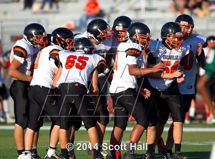 Thumbnail 3 in Vacaville @ Granite Bay photogallery.
