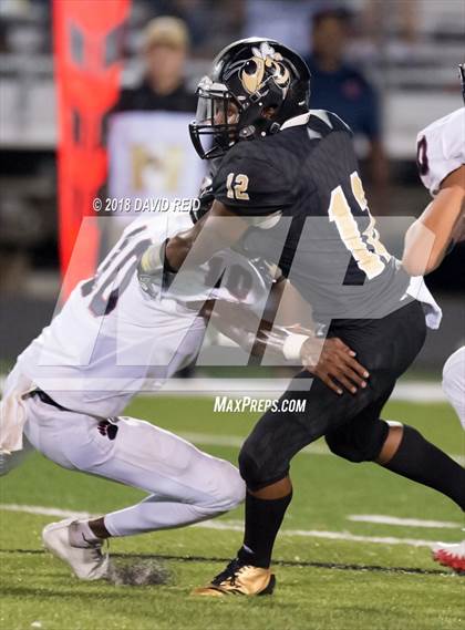 Thumbnail 1 in Belton-Honea Path @ T.L. Hanna photogallery.
