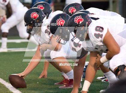 Thumbnail 3 in Belton-Honea Path @ T.L. Hanna photogallery.