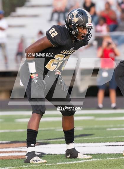 Thumbnail 1 in Belton-Honea Path @ T.L. Hanna photogallery.