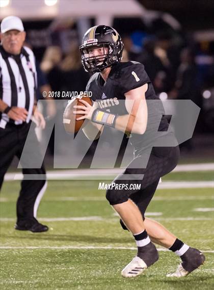 Thumbnail 3 in Belton-Honea Path @ T.L. Hanna photogallery.