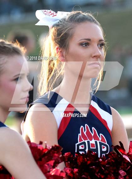 Thumbnail 1 in Belton-Honea Path @ T.L. Hanna photogallery.