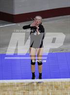 Photo from the gallery "Denver Christian vs. Dayspring Christian Academy (CHSAA 2A 3rd Round)"