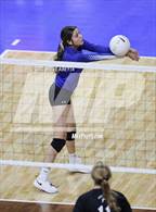 Photo from the gallery "Denver Christian vs. Dayspring Christian Academy (CHSAA 2A 3rd Round)"