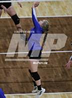 Photo from the gallery "Denver Christian vs. Dayspring Christian Academy (CHSAA 2A 3rd Round)"