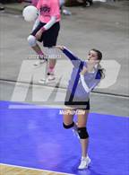 Photo from the gallery "Denver Christian vs. Dayspring Christian Academy (CHSAA 2A 3rd Round)"