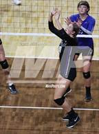 Photo from the gallery "Denver Christian vs. Dayspring Christian Academy (CHSAA 2A 3rd Round)"