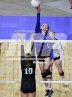 Photo from the gallery "Denver Christian vs. Dayspring Christian Academy (CHSAA 2A 3rd Round)"