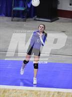 Photo from the gallery "Denver Christian vs. Dayspring Christian Academy (CHSAA 2A 3rd Round)"