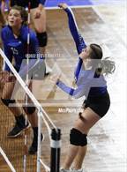 Photo from the gallery "Denver Christian vs. Dayspring Christian Academy (CHSAA 2A 3rd Round)"