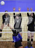 Photo from the gallery "Denver Christian vs. Dayspring Christian Academy (CHSAA 2A 3rd Round)"