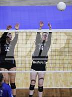 Photo from the gallery "Denver Christian vs. Dayspring Christian Academy (CHSAA 2A 3rd Round)"