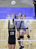 Photo from the gallery "Denver Christian vs. Dayspring Christian Academy (CHSAA 2A 3rd Round)"