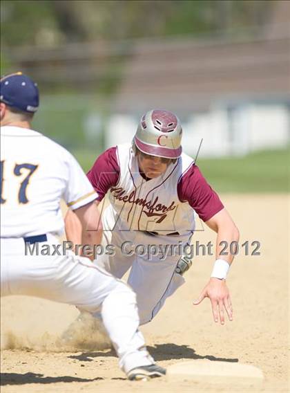 Thumbnail 1 in Chelmsford @ Andover photogallery.