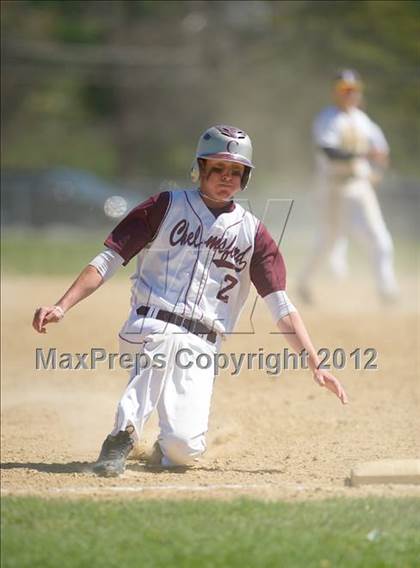 Thumbnail 3 in Chelmsford @ Andover photogallery.