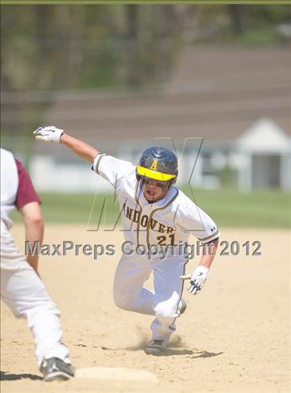 Thumbnail 2 in Chelmsford @ Andover photogallery.