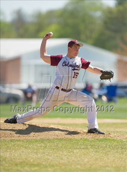 Thumbnail 2 in Chelmsford @ Andover photogallery.