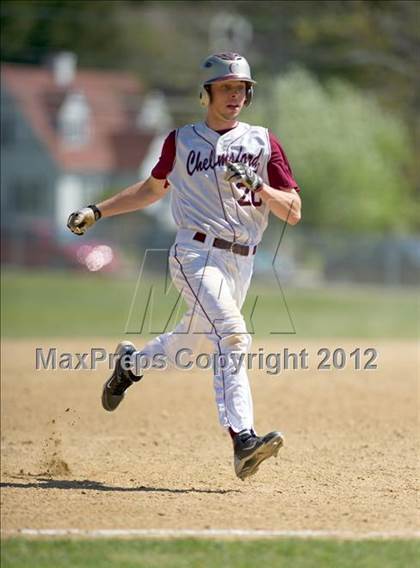 Thumbnail 2 in Chelmsford @ Andover photogallery.