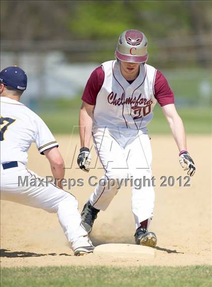 Thumbnail 1 in Chelmsford @ Andover photogallery.