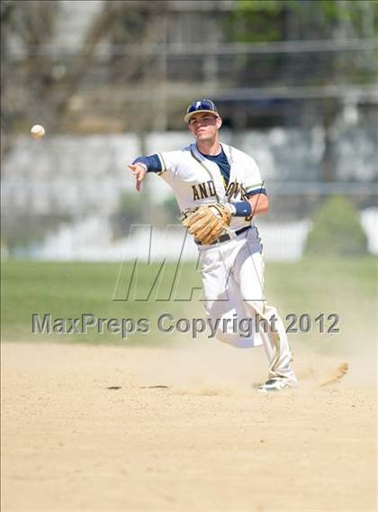 Thumbnail 3 in Chelmsford @ Andover photogallery.