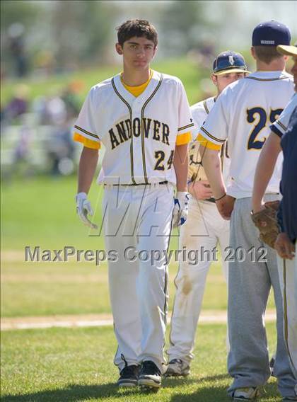 Thumbnail 3 in Chelmsford @ Andover photogallery.