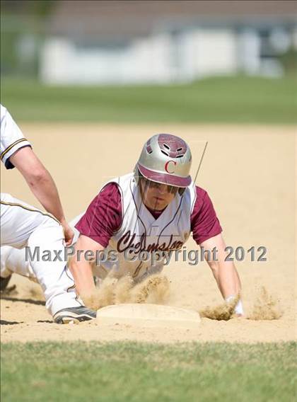 Thumbnail 3 in Chelmsford @ Andover photogallery.