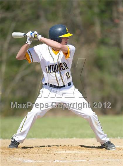 Thumbnail 1 in Chelmsford @ Andover photogallery.