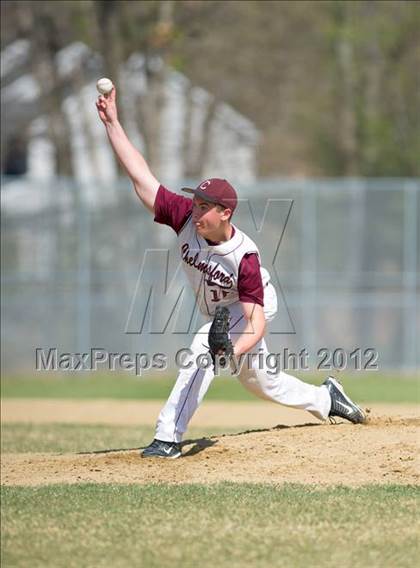 Thumbnail 1 in Chelmsford @ Andover photogallery.