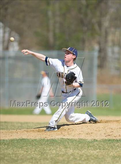 Thumbnail 3 in Chelmsford @ Andover photogallery.