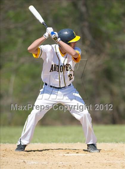 Thumbnail 3 in Chelmsford @ Andover photogallery.