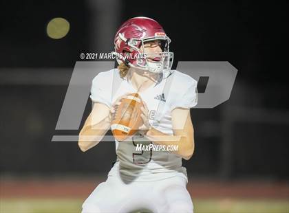 Thumbnail 3 in Mountain Ridge @ Williams Field (AIA 6A Quarterfinal Playoff)  photogallery.