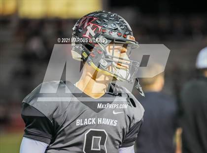 Thumbnail 2 in Mountain Ridge @ Williams Field (AIA 6A Quarterfinal Playoff)  photogallery.