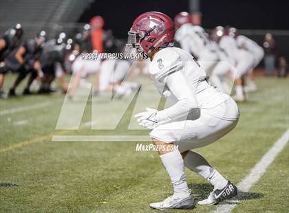 Thumbnail 2 in Mountain Ridge @ Williams Field (AIA 6A Quarterfinal Playoff)  photogallery.