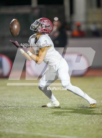 Thumbnail 3 in Mountain Ridge @ Williams Field (AIA 6A Quarterfinal Playoff)  photogallery.