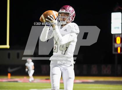 Thumbnail 2 in Mountain Ridge @ Williams Field (AIA 6A Quarterfinal Playoff)  photogallery.