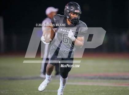 Thumbnail 2 in Mountain Ridge @ Williams Field (AIA 6A Quarterfinal Playoff)  photogallery.