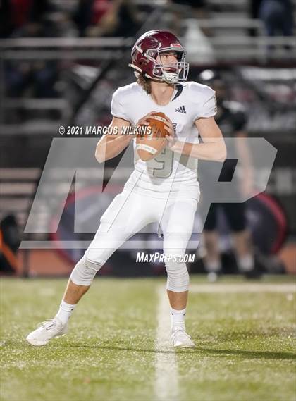 Thumbnail 3 in Mountain Ridge @ Williams Field (AIA 6A Quarterfinal Playoff)  photogallery.