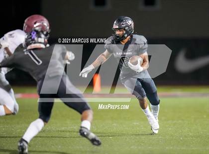 Thumbnail 2 in Mountain Ridge @ Williams Field (AIA 6A Quarterfinal Playoff)  photogallery.