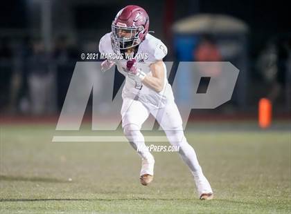 Thumbnail 3 in Mountain Ridge @ Williams Field (AIA 6A Quarterfinal Playoff)  photogallery.