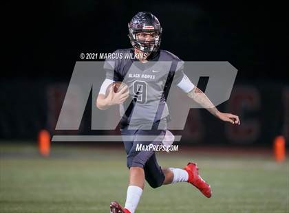 Thumbnail 3 in Mountain Ridge @ Williams Field (AIA 6A Quarterfinal Playoff)  photogallery.