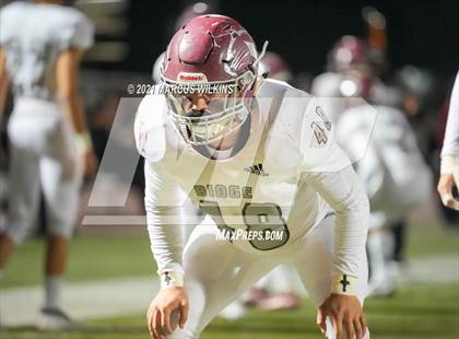 Thumbnail 2 in Mountain Ridge @ Williams Field (AIA 6A Quarterfinal Playoff)  photogallery.