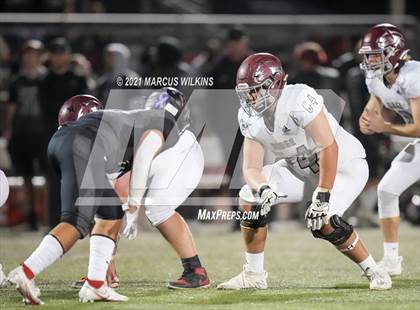 Thumbnail 2 in Mountain Ridge @ Williams Field (AIA 6A Quarterfinal Playoff)  photogallery.