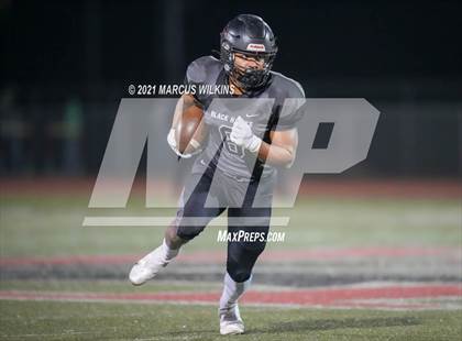 Thumbnail 2 in Mountain Ridge @ Williams Field (AIA 6A Quarterfinal Playoff)  photogallery.