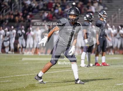 Thumbnail 1 in Mountain Ridge @ Williams Field (AIA 6A Quarterfinal Playoff)  photogallery.