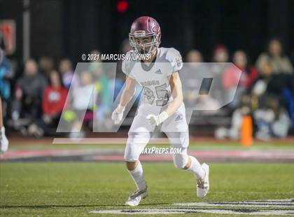 Thumbnail 1 in Mountain Ridge @ Williams Field (AIA 6A Quarterfinal Playoff)  photogallery.