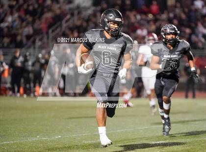 Thumbnail 3 in Mountain Ridge @ Williams Field (AIA 6A Quarterfinal Playoff)  photogallery.