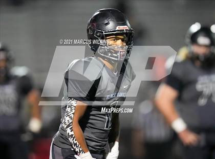 Thumbnail 1 in Mountain Ridge @ Williams Field (AIA 6A Quarterfinal Playoff)  photogallery.