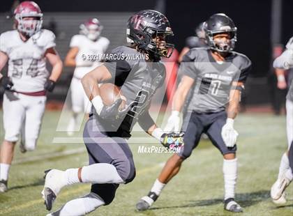 Thumbnail 3 in Mountain Ridge @ Williams Field (AIA 6A Quarterfinal Playoff)  photogallery.