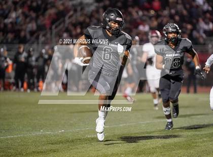 Thumbnail 2 in Mountain Ridge @ Williams Field (AIA 6A Quarterfinal Playoff)  photogallery.