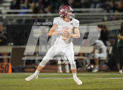 Thumbnail 3 in Mountain Ridge @ Williams Field (AIA 6A Quarterfinal Playoff)  photogallery.